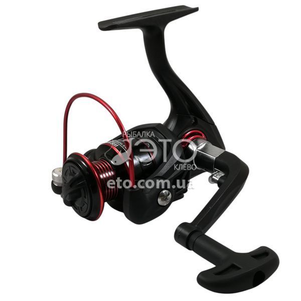 Котушка WEIDA WB 1000 (1 BB)