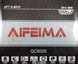 Котушка Feima QC 6000 (3+1 BB) код: K-6012-6