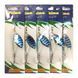 Блесна вращающаяся Feima Long Assimetric head-spinner (12г) Blue Wave