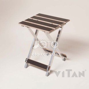 Стул VITAN &laquo;ALUWOOD&raquo;