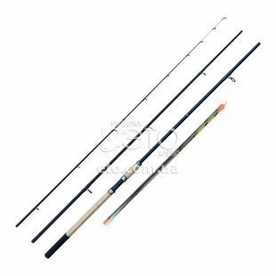Фідерне вудлище Feima Bionic Method Multi Feeder 3.3м (60-160г) код: 306-330