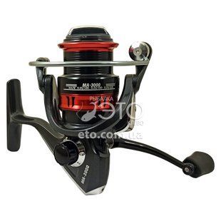 Катушка Feima MA 3000 (6+1 BB) код: K-3040-30