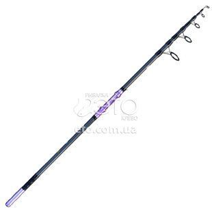 Удилище телекарп Sams Fish Premium Carp 3,9м (80-200г) SF24126