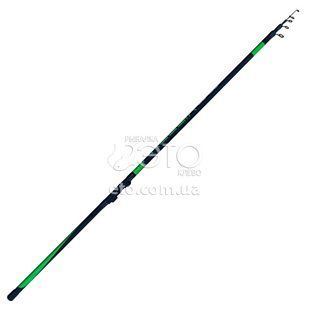 Болонське вудилище Weida Freccia 4,0м (40г) код: 207-400
