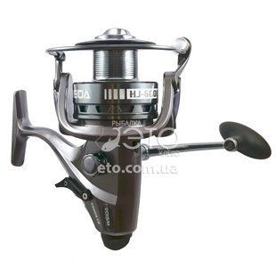 Котушка WEIDA HJ 6000A (4+1 BB)