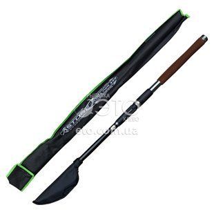 Телескопическое удилище Weida Astore PWR 3.0м тест 80-120г код: 109-300