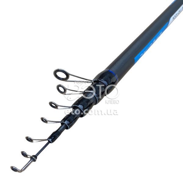 Болонське вудлище Weida Montes Bolo 6м (50-100г) код: G-465-600