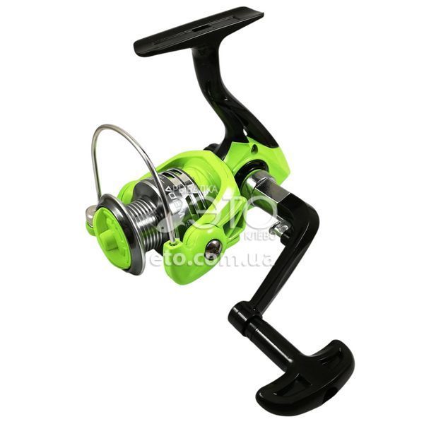Катушка WEIDA WE 1000 (1 BB)