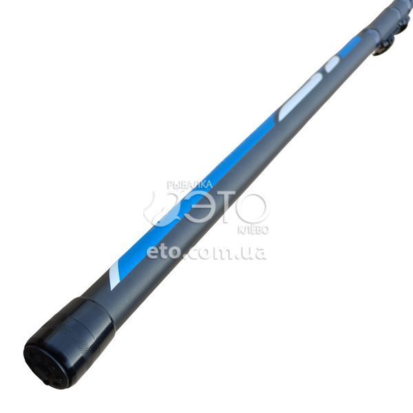 Болонське вудлище Weida Montes Bolo 6м (50-100г) код: G-465-600