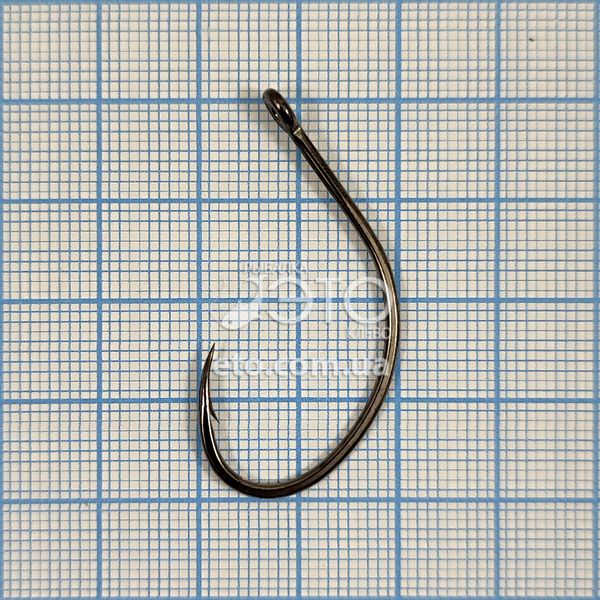 Крючки Owner S-61 Single Hook №5/0 (5 шт.), 5/0