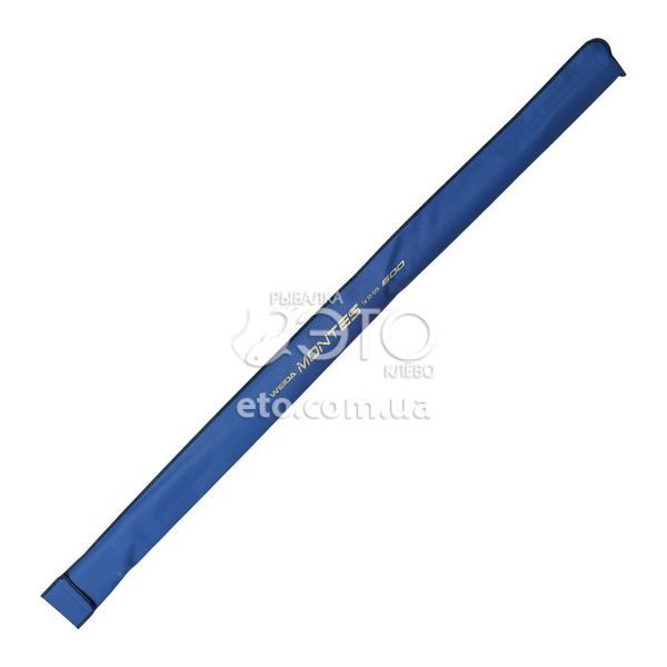 Болонське вудлище Weida Montes Bolo 6м (50-100г) код: G-465-600