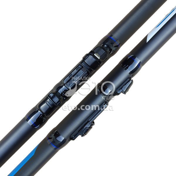 Болонське вудлище Weida Montes Bolo 6м (50-100г) код: G-465-600