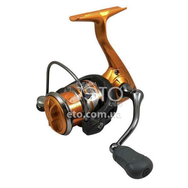 Котушка WEIDA EC 2000 (5+1 BB)