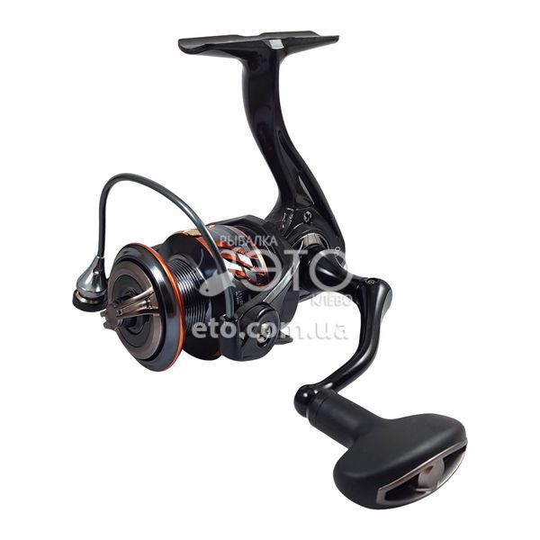 Катушка Feima LW 2000 (5+1bb)