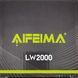 Катушка Feima LW 2000 (5+1bb)