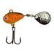 Тейл-спиннер Feima Hitfish Splatter (8.6г) V-805-07 Orange