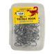Рыболовные тройные крючки Scorpion Treble Hook Round Style № 10 (30шт)