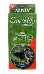 Волосінь Jaxon Crocodile Premium 0,16 mm 150 m (2шт в в уп)