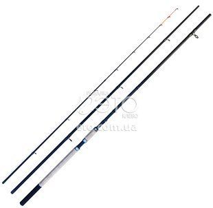 Фідерне вудилище Feima Force Master Feeder 3,9м (80-180г) код: 319-390