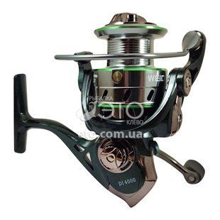 Катушка Weida DI 4000 (4+1 BB)