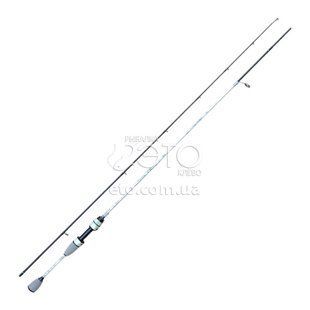 Спінінг Weida Rainbow Pro 1.83м (0.3-3g) код: 1504-183