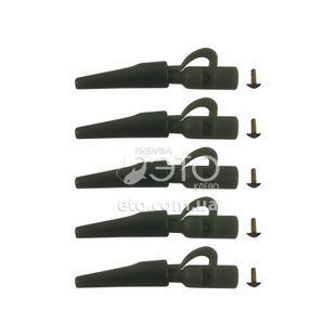 Безопасная клипса + стопорок Weida 86001 (5шт.)&nbsp;