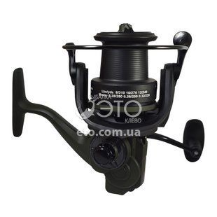 Катушка Weida HMD 5000 (6+1 BB, 4.7:1)