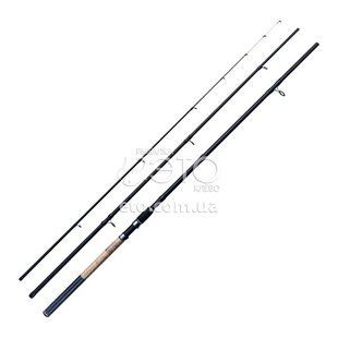 Фидерное удилище Weida Black Force Feeder 3,9 м (60-150г) Код: 208-390