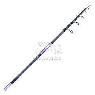 Удилище телекарп Sams Fish Premium Carp 4,2м (80-200г) SF24127