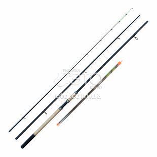 Фідерне вудлище Feima Bionic Method Multi Feeder 3.6м (60-160г) код: 306-360