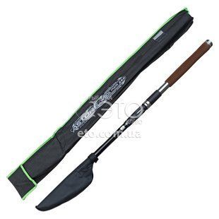 Телескопическое удилище Weida Astore PWR 3.6м тест 120-180г код: 109-360