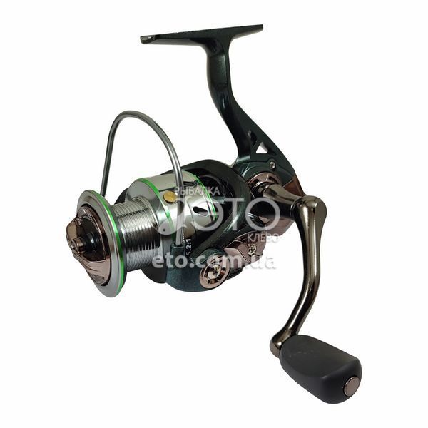 Катушка Weida DI 4000 (4+1 BB)