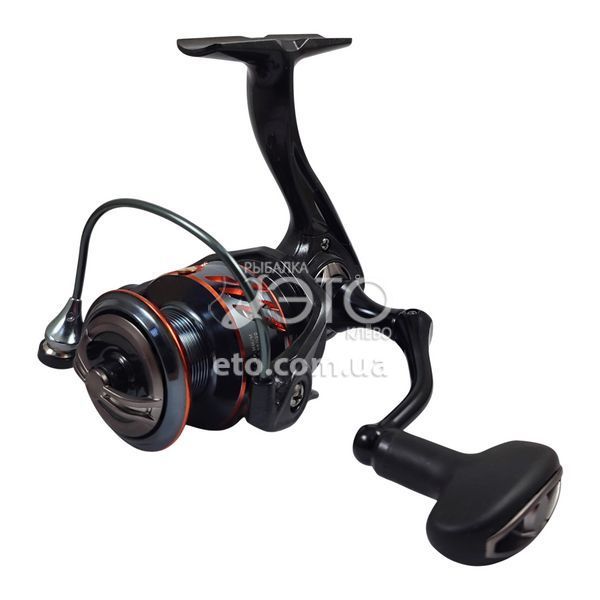 Катушка Feima LW 2500 (5+1bb)