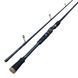 Cпиннинг Weida Black Stream 2.70м (40-80г) код: YZ-05-2.7M
