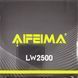 Катушка Feima LW 2500 (5+1bb)