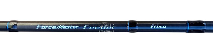 Фидерное удилище Feima Force Master Feeder 3,9м (80-180г) код: 319-390