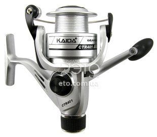 Катушка WEIDA (KAIDA) CTR 401 (1 BB)