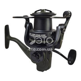 Катушка Weida HMD 6000 (6+1 BB, 4.7:1)
