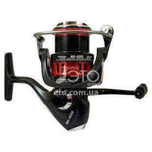 Катушка Feima MA 4000 (6+1 BB) код: K-3040-40