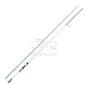 Спінінг Weida Rainbow Pro 2.13м (0.3-3g) код: 1504-213