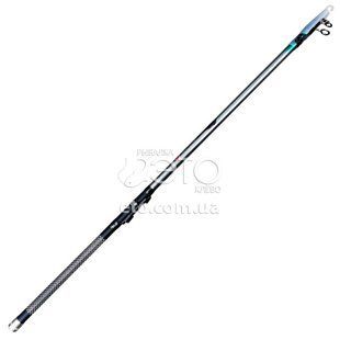 Болонське вудилище WEIDA JAGUAR 5,0м (40-80г) код: 603-500