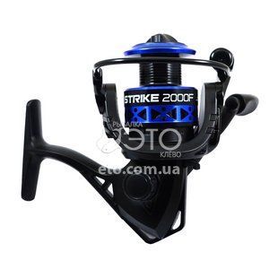 Катушка Mifine Strike 2000 F (6+1 BB) код: 60318-2