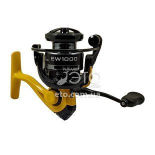 Катушка WEIDA (KAIDA) EW 1000 (4+1 BB)