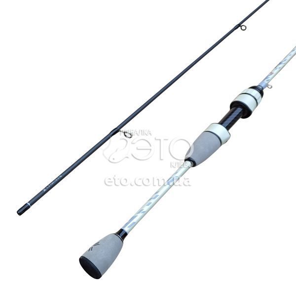 Спінінг Weida Rainbow Pro 2.13м (0.3-3g) код: 1504-213