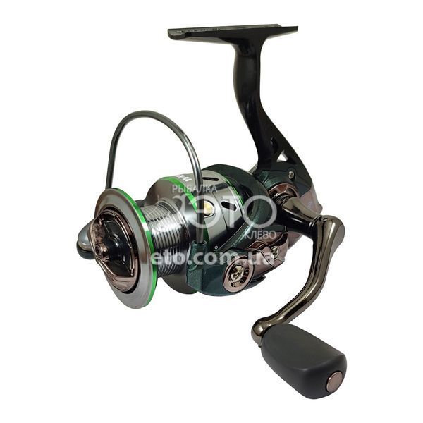 Котушка Weida DI 5000 (4+1 BB)