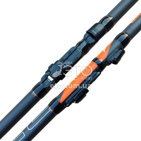 Болонское удилище Sadey Prince Bolo 4м (15-40г) код: 320-4.0M