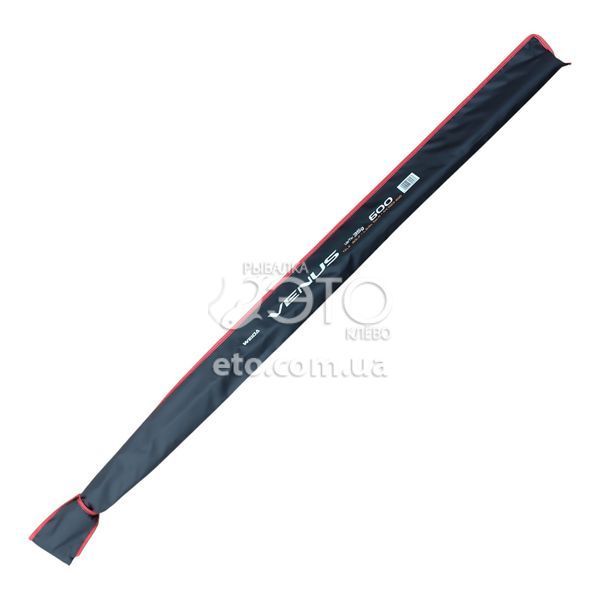 Болонское удилище Weida Venus Bolo 6 м (35 г) код: 1523-600