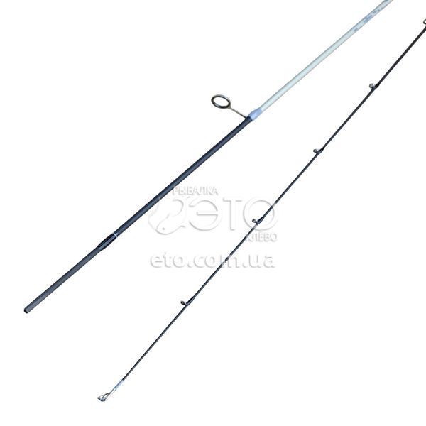 Спінінг Weida Rainbow Pro 2.13м (0.3-3g) код: 1504-213
