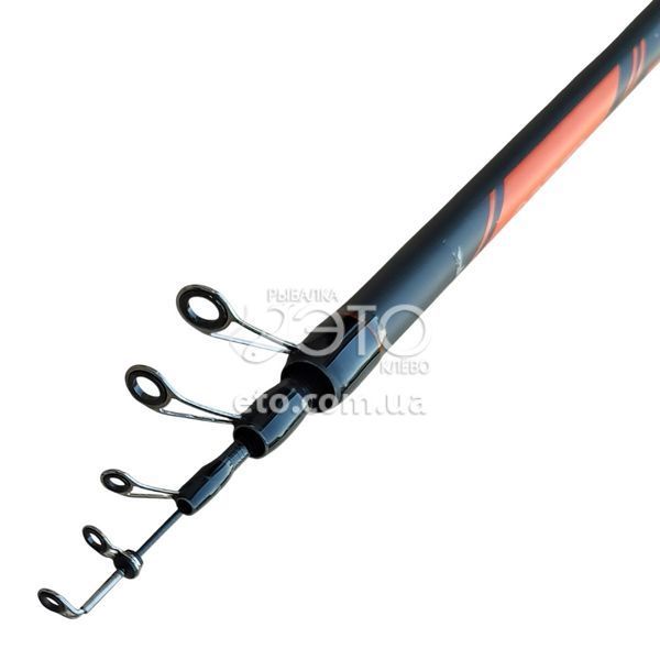 Болонское удилище Sadey Prince Bolo 4м (15-40г) код: 320-4.0M