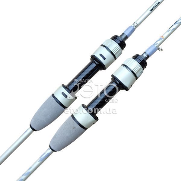 Спінінг Weida Rainbow Pro 2.13м (0.3-3g) код: 1504-213
